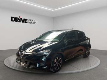 TCe Equilibre*NAVI/APPCONNECT/PDC/DAB/LED