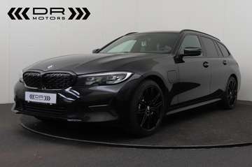 TOURING 330E  - CARPLAY - NAVI