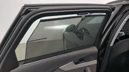 Annonce voiture d'occasion Audi A4 - CARADIZE