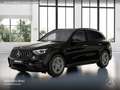 Mercedes-Benz GLC 43 AMG GLC 43 4M NIGHT+PANO+360+AHK+STHZG+TOTW+KEYLESS+9G Schwarz - thumbnail 14