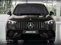 Mercedes-Benz GLC 43 AMG GLC 43 4M NIGHT+PANO+360+AHK+STHZG+TOTW+KEYLESS+9G Schwarz - thumbnail 8