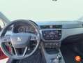 SEAT Ibiza 1.0 TSI 70kW (95CV) Reference Business Rojo - thumbnail 11