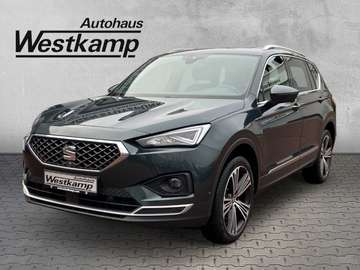 2.0 TDI Xcellence DSG 4Drive Panodach Anh.Kpl. Led