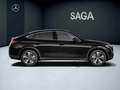 Mercedes-Benz GLC 300 e 4MATIC Fekete - thumbnail 3