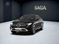 Mercedes-Benz GLC 300 e 4MATIC Fekete - thumbnail 10