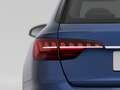 Audi A4 35 TDI ADVANCED SITZHZ LEDER LED HuD Blau - thumbnail 6