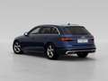 Audi A4 35 TDI ADVANCED SITZHZ LEDER LED HuD Blau - thumbnail 4
