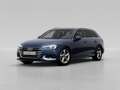Audi A4 35 TDI ADVANCED SITZHZ LEDER LED HuD Blau - thumbnail 2