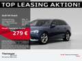 Audi A4 35 TDI ADVANCED SITZHZ LEDER LED HuD Blau - thumbnail 1
