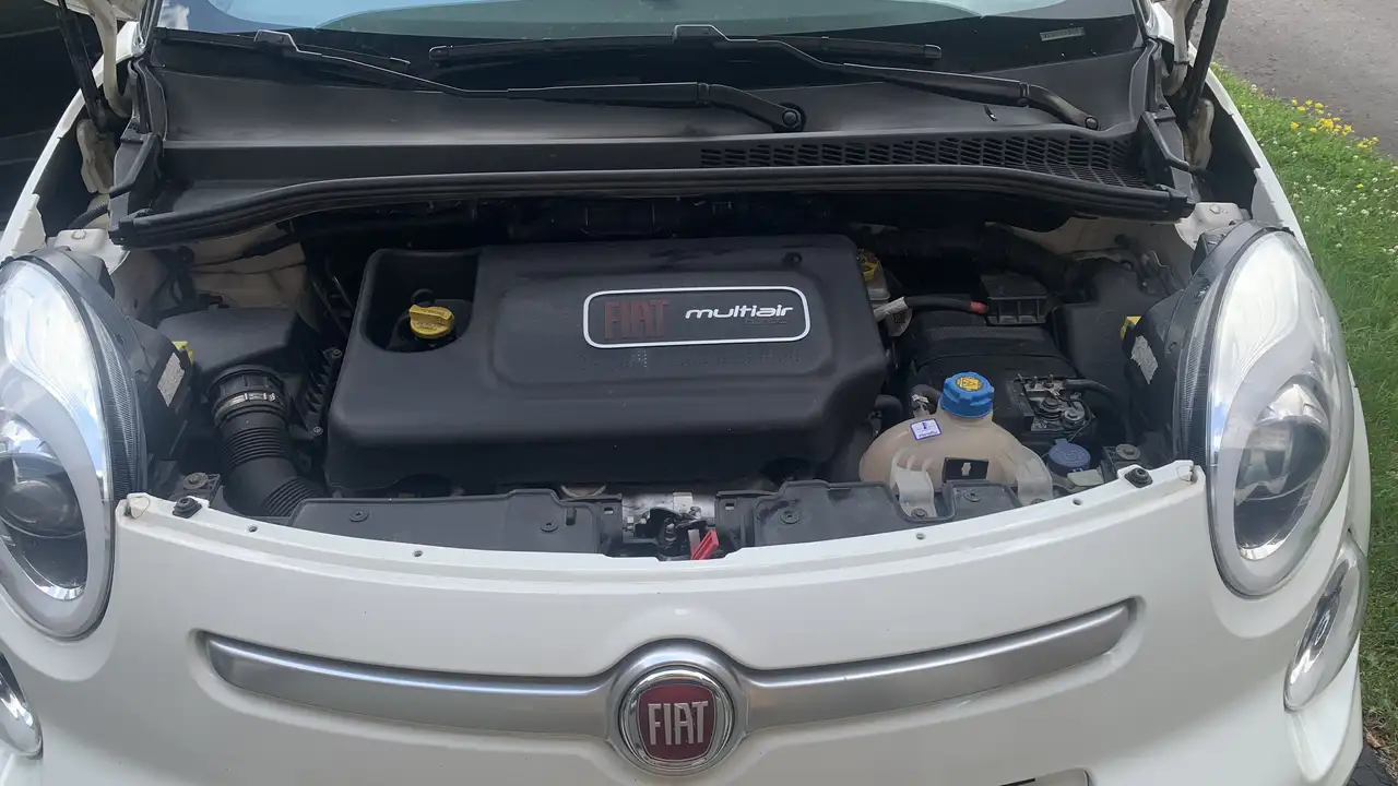 500L снимка 500L