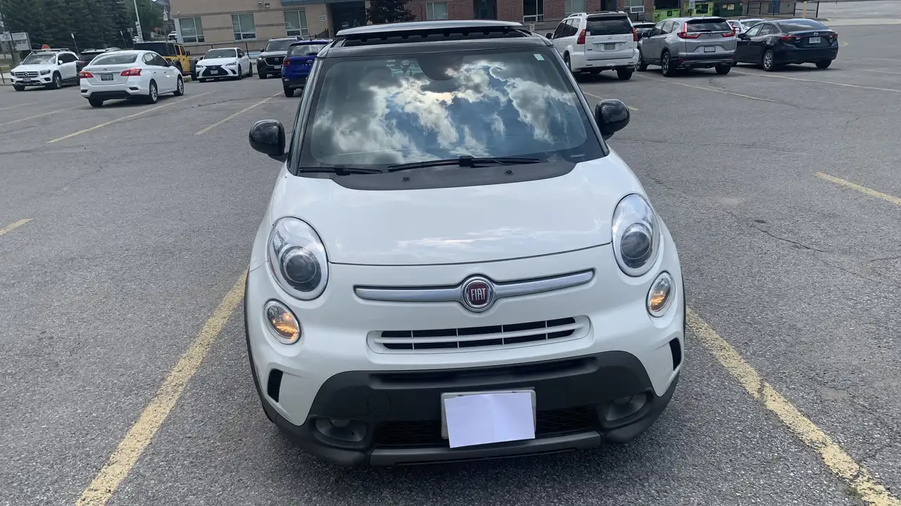 500L снимка 500L