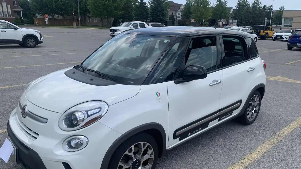 500L снимка 500L
