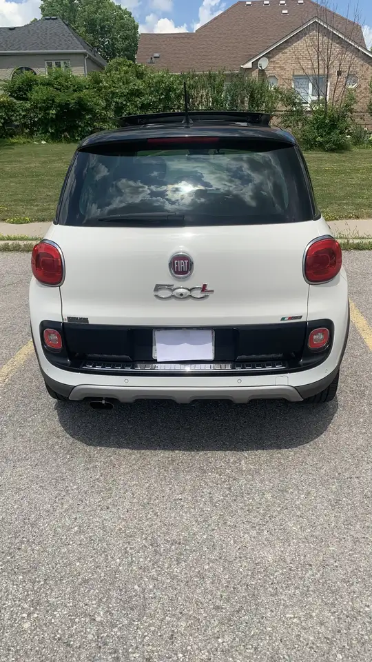 500L снимка 500L