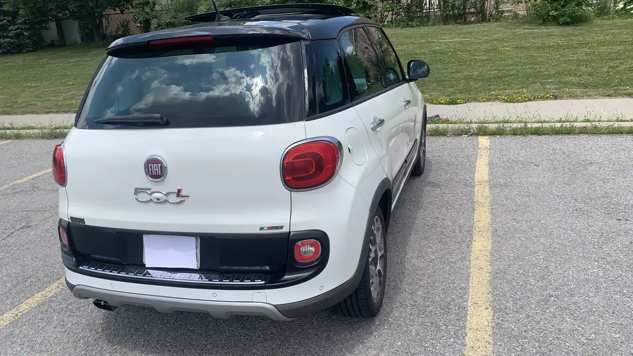 500L снимка 500L