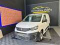 Peugeot Partner 1.5BlueHDI S&S Pro Standard 600kg 100 Wit - thumbnail 1