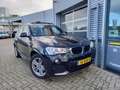 BMW X3 sDrive20i Centennial High Executive M-SPORT - PANO Zwart - thumbnail 3