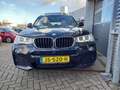BMW X3 sDrive20i Centennial High Executive M-SPORT - PANO Negro - thumbnail 5