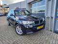 BMW X3 sDrive20i Centennial High Executive M-SPORT - PANO Negro - thumbnail 3