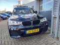 BMW X3 sDrive20i Centennial High Executive M-SPORT - PANO Negro - thumbnail 4