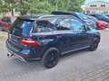 Mercedes-Benz ML 350 CDI BlueTEC 1.Hand, Xenon AHK Teilleder Bleu - thumbnail 8