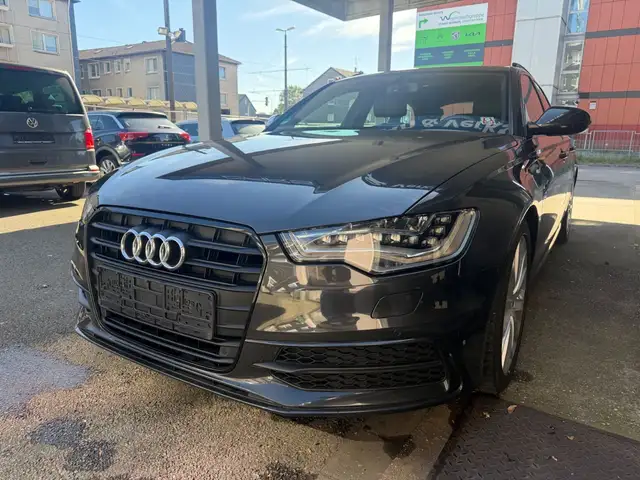 Audi A6 Avant 2.0 TFSI S-line LED/Kamera/BOSE