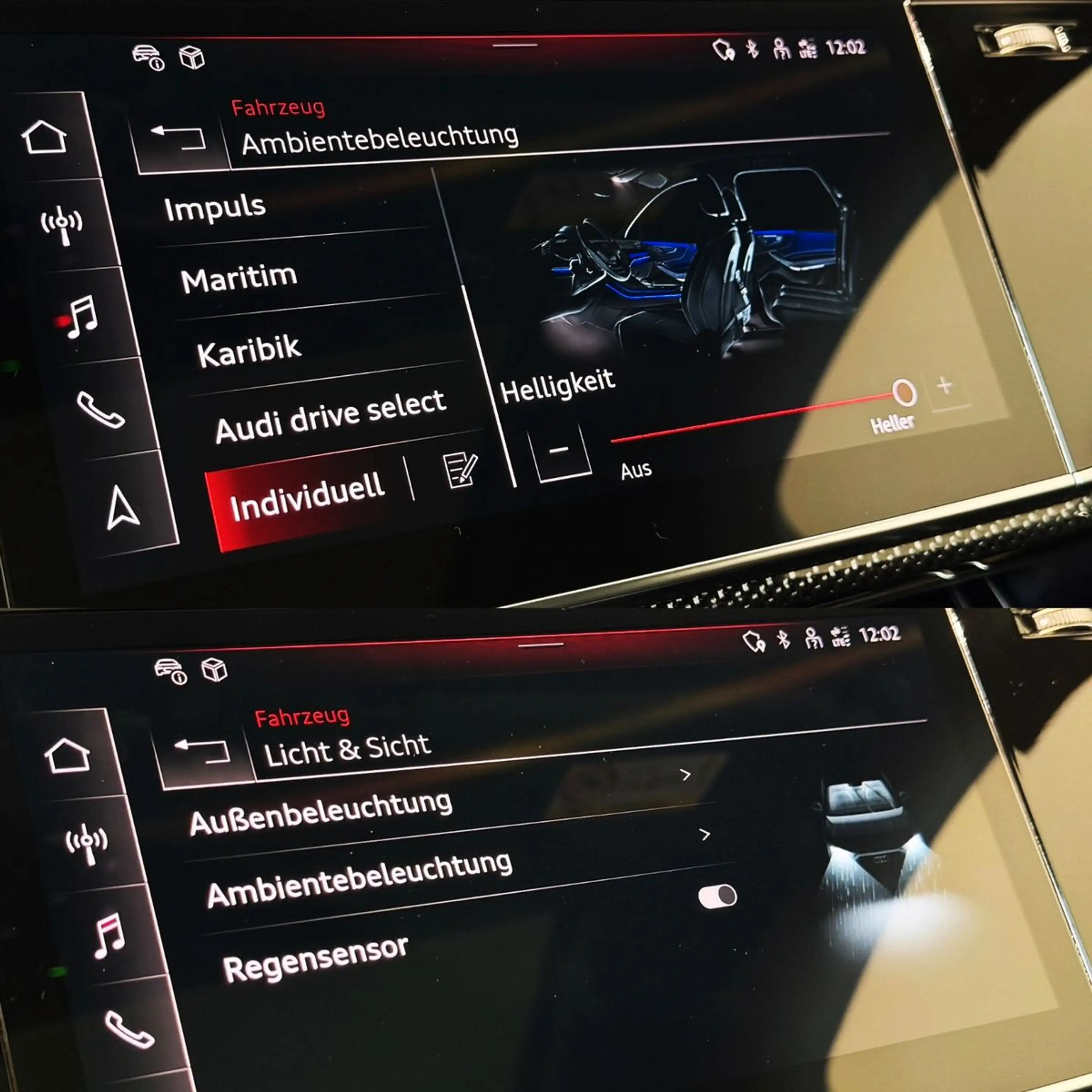 Audi SQ7 4.0 TFSI COMPETITION PLUS |PANO|MASSAGE|7-SI — photo 10