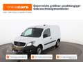 Mercedes-Benz Citan Kasten 109 CDI AHK SITZHZG KLIMA RADIO Weiß - thumbnail 1