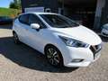 Nissan Micra 0.9 IG-T Acenta Weiß - thumbnail 3