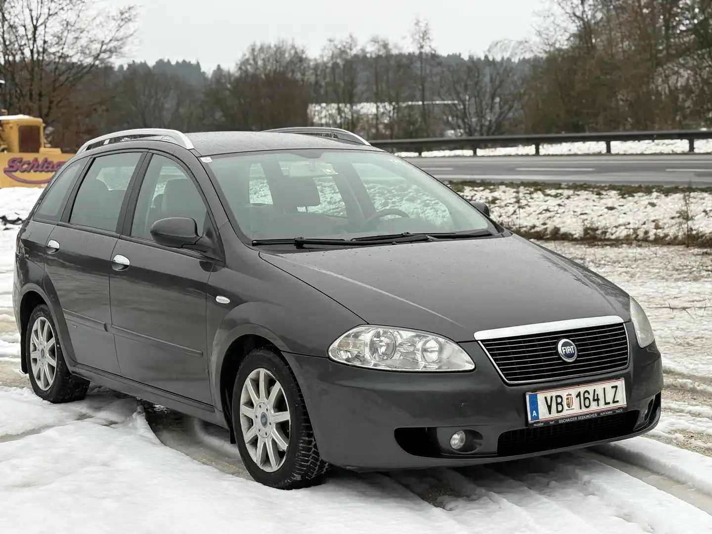 Fiat Croma 1.9 JTD - 2