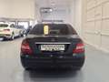 Mercedes-Benz C 200 CDI Blue Efficiency Negro - thumbnail 4