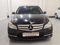 Mercedes-Benz C 200 CDI Blue Efficiency Negro - thumbnail 7
