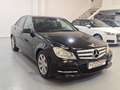 Mercedes-Benz C 200 CDI Blue Efficiency Negro - thumbnail 6