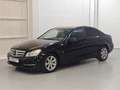 Mercedes-Benz C 200 CDI Blue Efficiency Negro - thumbnail 1