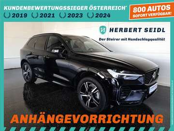 T6 R-DESIGN 4x4 PHEV Aut. * 19 ZOLL / VOLL LED ...