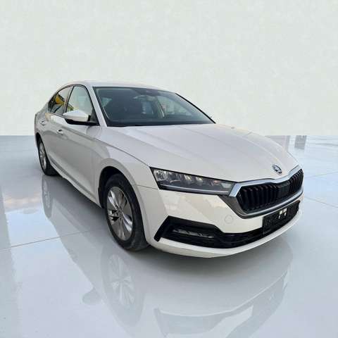 Imagine Skoda Octavia Lim. Ambition 2.0 TDI*1.HD*40xVerfügbar*