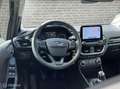 Ford Fiesta 1.0 EcoBoost Connected NAVIGATIE+PARKEERSENSOREN Zwart - thumbnail 4