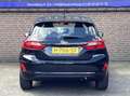 Ford Fiesta 1.0 EcoBoost Connected NAVIGATIE+PARKEERSENSOREN Zwart - thumbnail 12