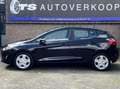 Ford Fiesta 1.0 EcoBoost Connected NAVIGATIE+PARKEERSENSOREN Zwart - thumbnail 3