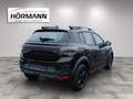 Dacia Sandero Stepway Extreme TCe 110 Schwarz - thumbnail 5