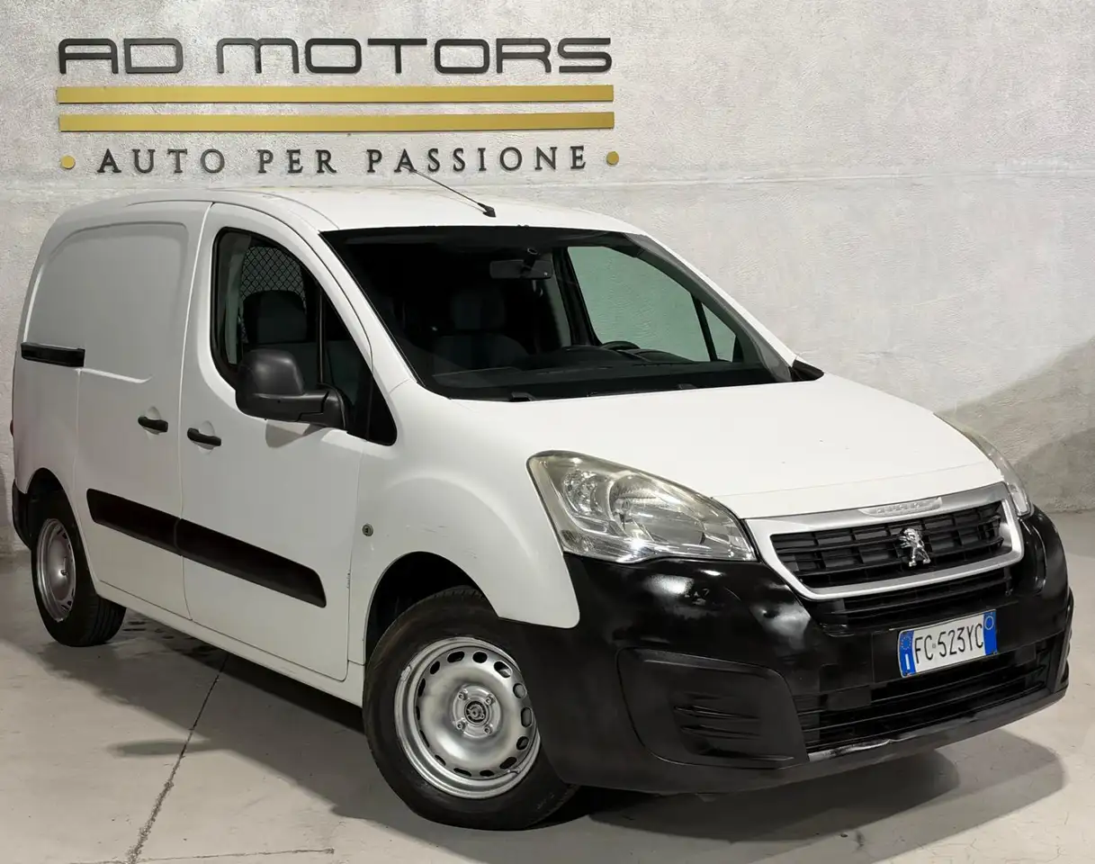 Peugeot Unknown