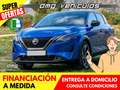 Nissan Qashqai 1.3 DIG-T mHEV 12V Premiere Edition 4x2 Aut. 116kW Bleu - thumbnail 1
