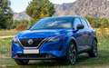 Nissan Qashqai 1.3 DIG-T mHEV 12V Premiere Edition 4x2 Aut. 116kW Bleu - thumbnail 2