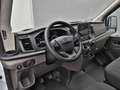 Ford Transit Pritsche DoKa 350 L5 Trend HA -30%* Blanc - thumbnail 10