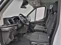 Ford Transit Pritsche DoKa 350 L5 Trend HA -30%* Blanc - thumbnail 9