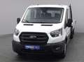 Ford Transit Pritsche DoKa 350 L5 Trend HA -30%* Blanc - thumbnail 48