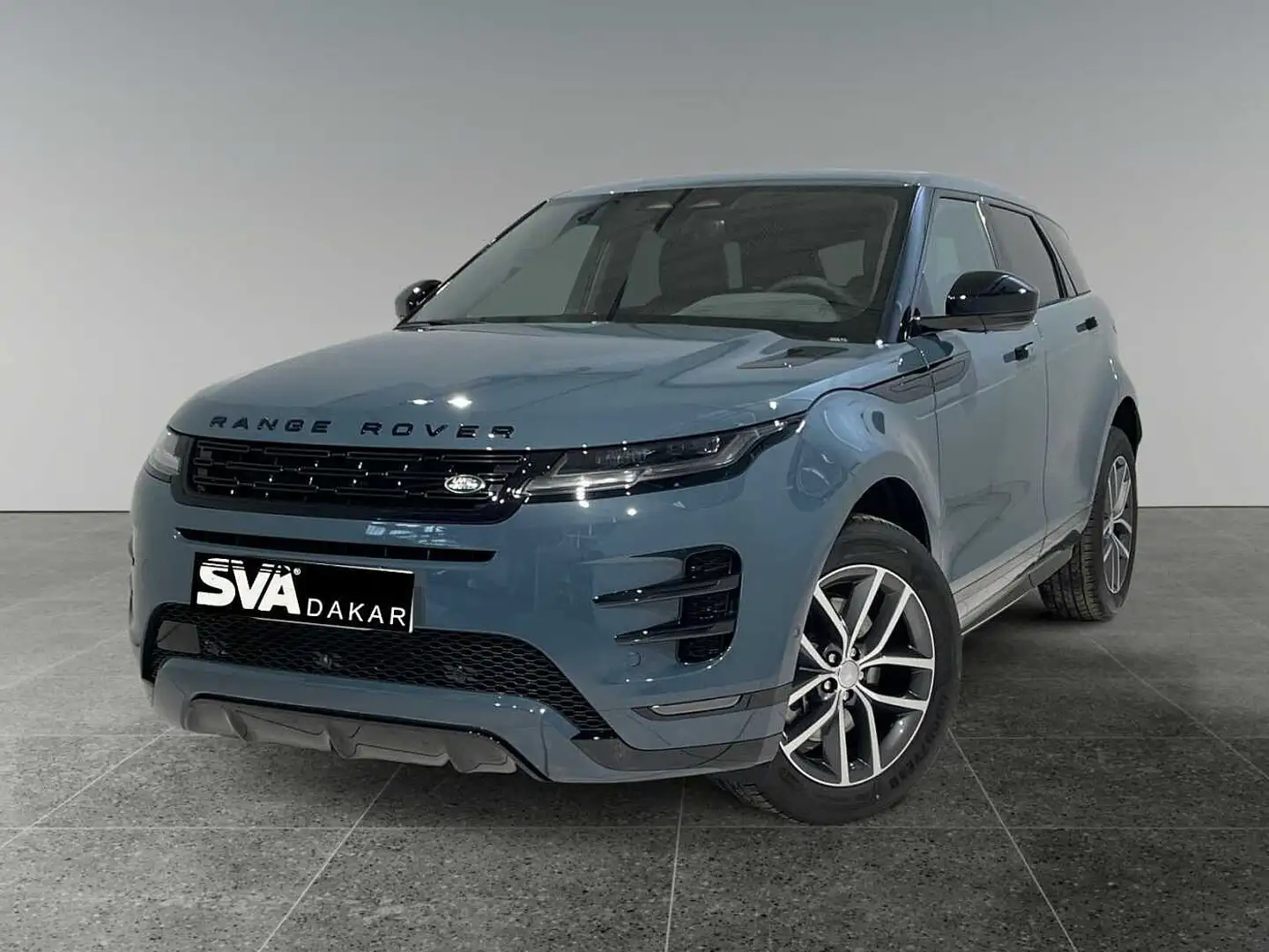 Land Rover Range Rover Evoque RR Evoque 2ª serie Dynamic SE - IVA ESPOSTA Blauw - 1