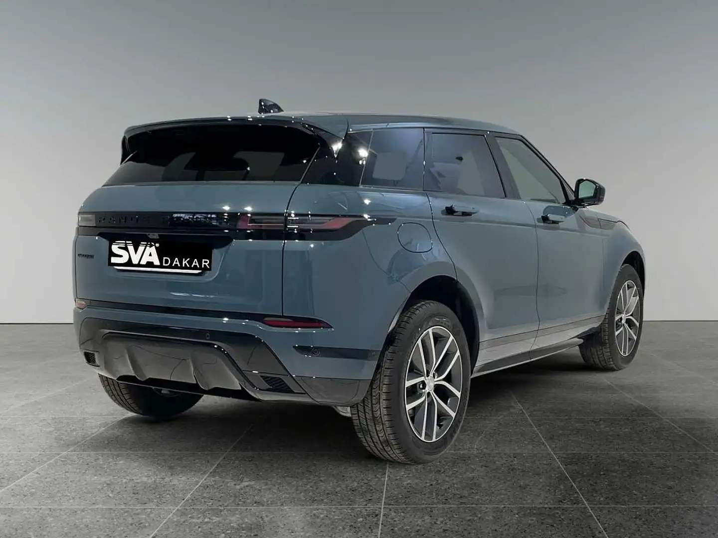 Land Rover Range Rover Evoque RR Evoque 2ª serie Dynamic SE - IVA ESPOSTA Blauw - 2