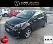 Kia Picanto 1.0 12V 5 porte Active Noir - thumbnail 1