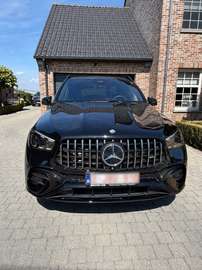 Hybrid 4-Matic+ (400 kW)