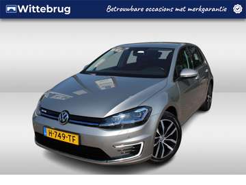 E-DITION / Navigatie / LM 17 inch / LED / Parkeers